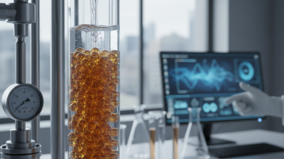 Strong Base Anion Resin Tips for Optimal Water Purification?