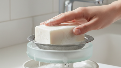 Top 10 Benefits of Using a Soap Bar Strainer for Clean Skin?