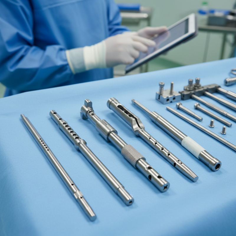 2026 Best Humeral Interlocking Nail Options Explained?