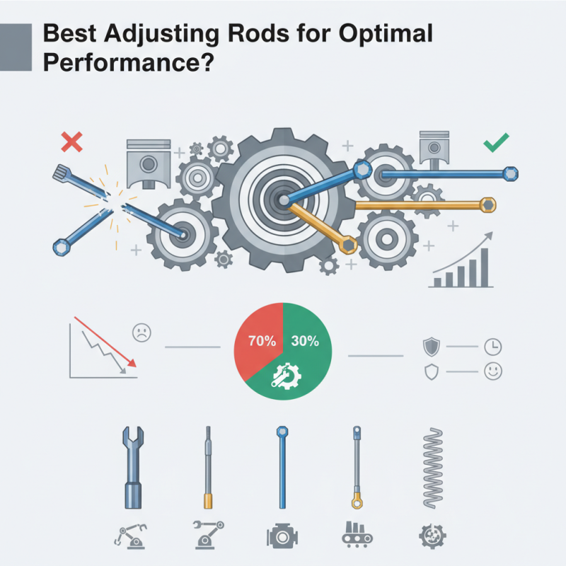 Best Adjusting Rods for Optimal Performance?