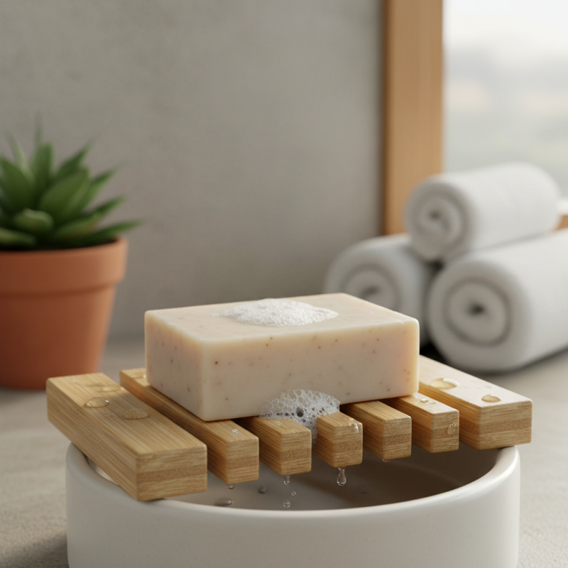 Ultimate Tips for Using a Soap Bar Strainer Effectively?