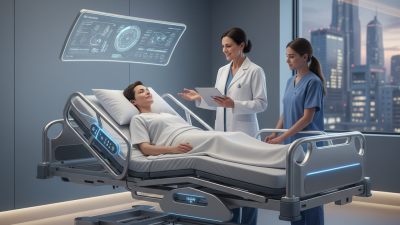 2026 Best Electric Hospital Beds for Sale Features and Reviews?