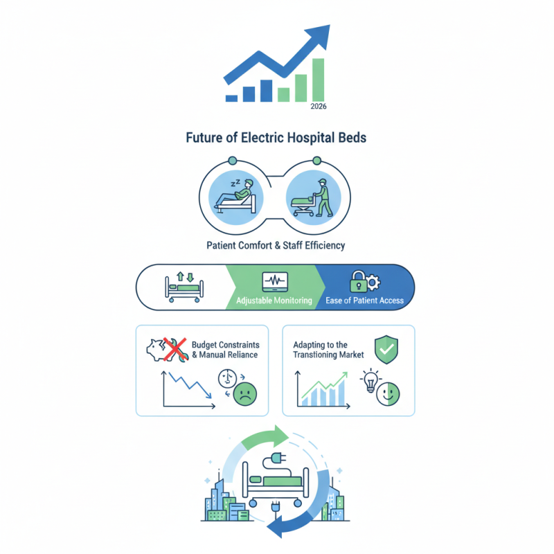 2026 Top Electric Hospital Beds for Sale Trends and Features?
