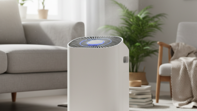 How to Choose the Best Medical Air Purifier for Your Home?