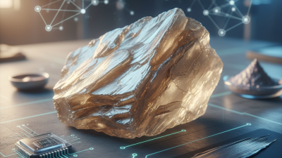 What is Muscovite Mica and How is it Used in 2026?