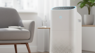 How to Choose the Best Medical Air Purifier for Your Needs?