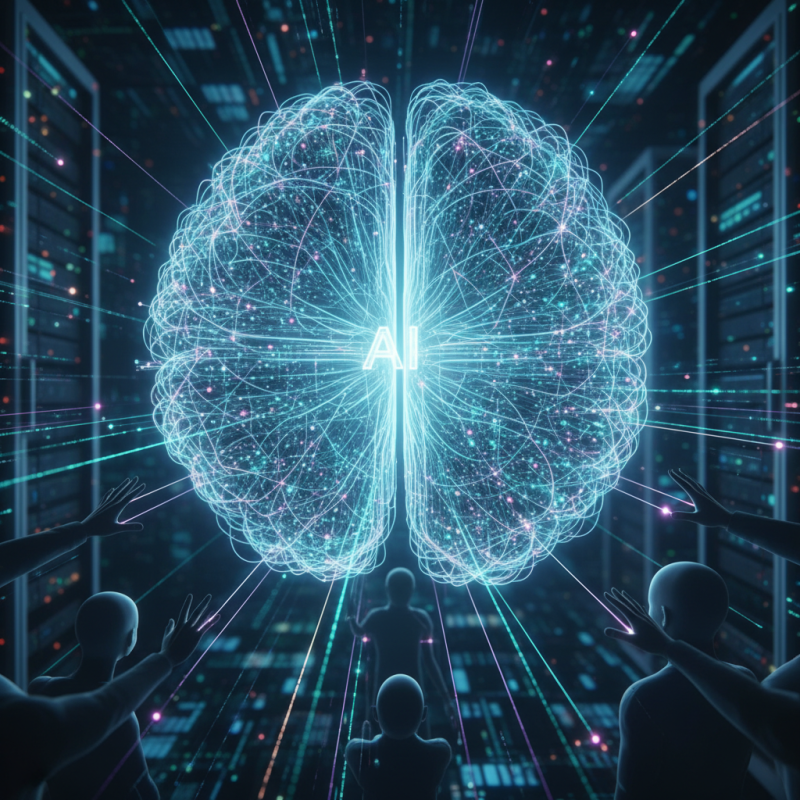 Best Unified AI API for Seamless Integration and Efficiency?