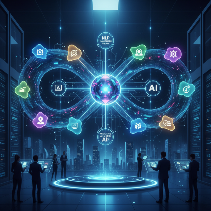 Top 10 Unified AI API Solutions You Should Consider?