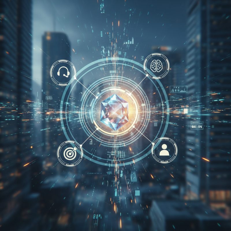 2026 Best Unified AI API for Your Business Needs?