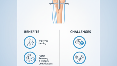 What is Humeral Interlocking Nail and its Benefits in Surgery?