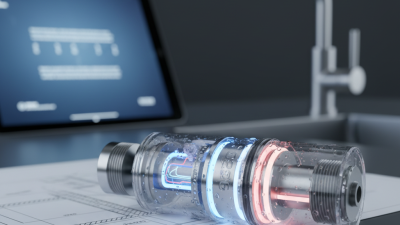 2026 Best Faucet Cartridge Types for Optimal Performance and Durability?