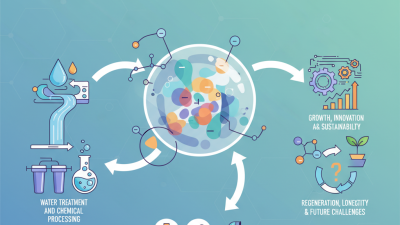 What is Strong Base Anion Resin and Its Applications?