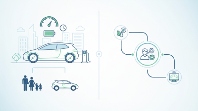 How to Choose the Best New Energy Car for Your Needs?