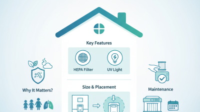 How to Choose the Best Medical Air Purifier for Your Home?