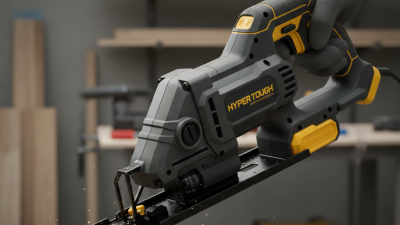 Top 10 Hyper Tough Saw Saw Features You Must Know?