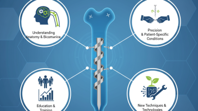 2026 How to Use Humeral Interlocking Nail Effectively?