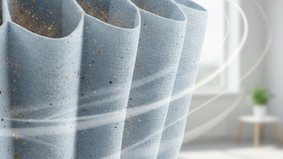 What is Pocket Filter Media and How Does It Work?