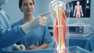 Humeral Interlocking Nail Tips for Effective Use and Recovery?