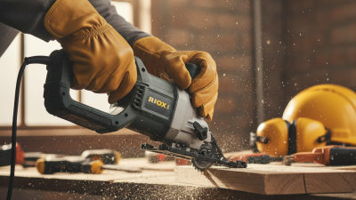 Hyper Tough Saw Saw Tips for Optimal Performance and Safety?