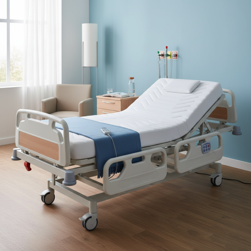 2026 How to Choose the Best Electric Hospital Beds for Sale?