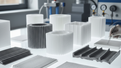 Best Pocket Filter Media Types for Effective Filtration?