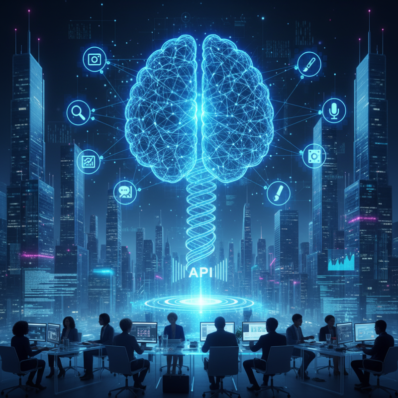 Top 10 Benefits of Using Unified AI API for Developers?