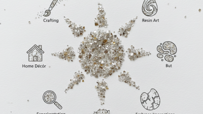 How to Use Muscovite Mica in Your DIY Projects?