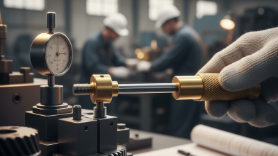 What is an Adjusting Rod and How Does it Work?