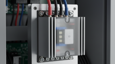 Isolated Solid State Relay Tips for Enhanced Performance and Reliability?