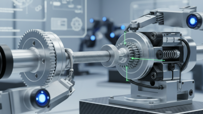 Why is the Adjusting Rod Important in Mechanical Systems?