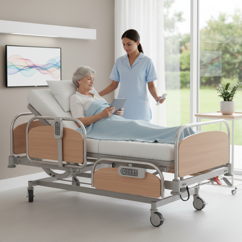 2026 Best Electric Hospital Beds for Sale Reviews and Tips