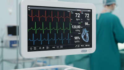 How to Choose the Best Medical Grade Monitors for Your Needs?