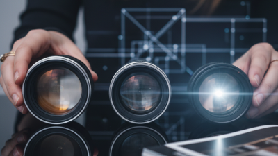 Best Lens Index Meaning Explained for Clearer Photography Insights?