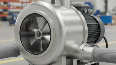 What is a Side Channel Blower and How Does it Work?