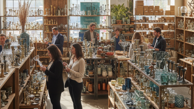 Best Candle Holder Wholesale Options for Retailers?