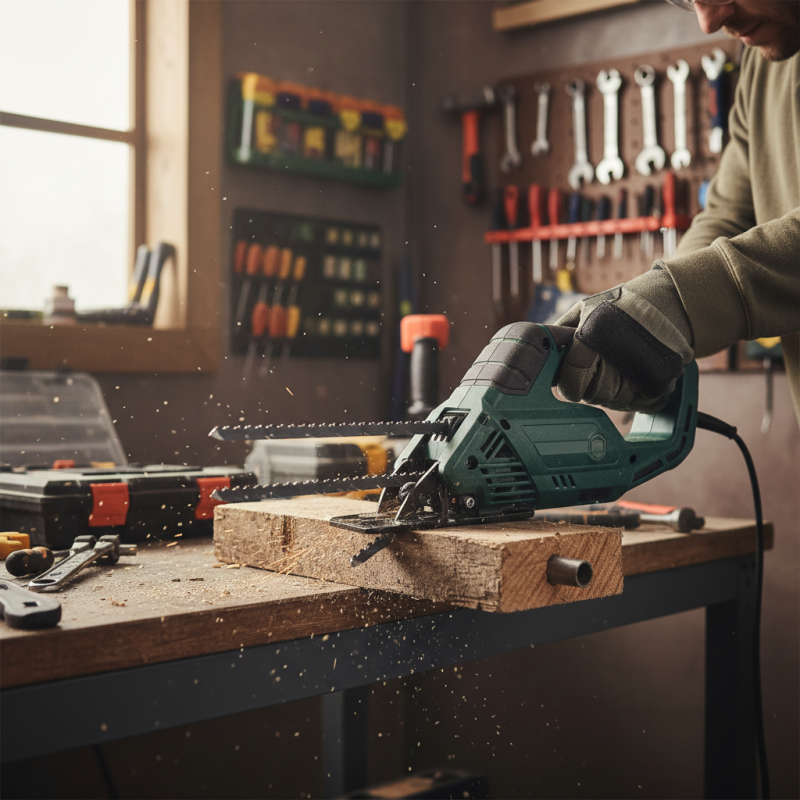 What is Hyper Tough Saw Saw and How Does It Work?