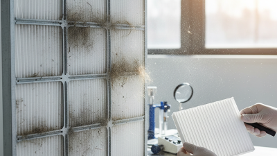 How to Choose the Best Pocket Filter Media for Your Needs?