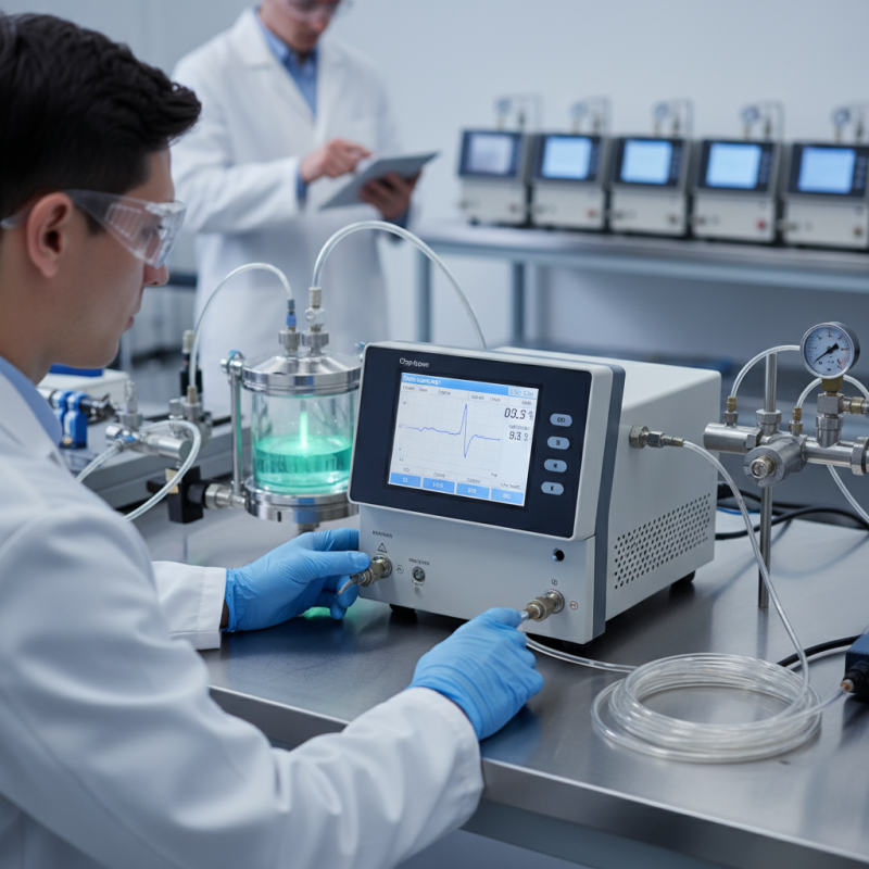 How to Choose the Right Oxygen Analyzer for Your Needs?