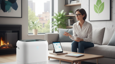 How to Choose the Right Medical Air Purifier for Your Home?