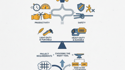 2026 Best Rebar Tying Tool Reviews and Buying Guide?