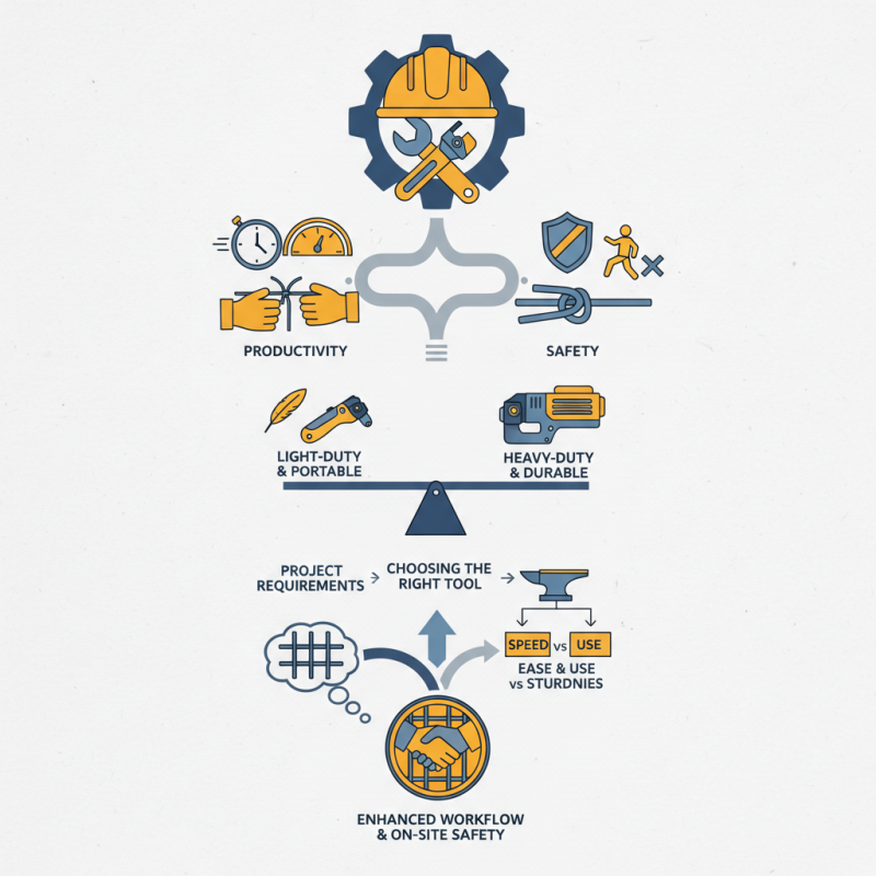 2026 Best Rebar Tying Tool Reviews and Buying Guide?
