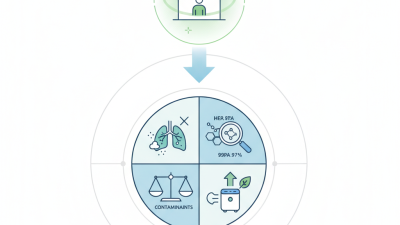Best Medical Air Purifier Tips for Cleaner Indoor Air?