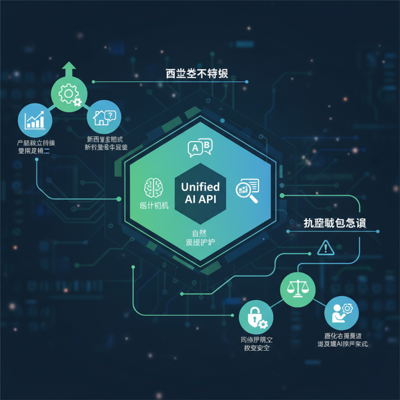 What is Unified AI API and How Can It Transform Your Business?