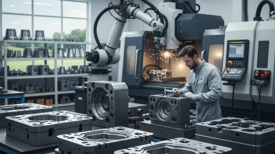 Top 10 Metal Mold Manufacturer Tips You Need to Know?