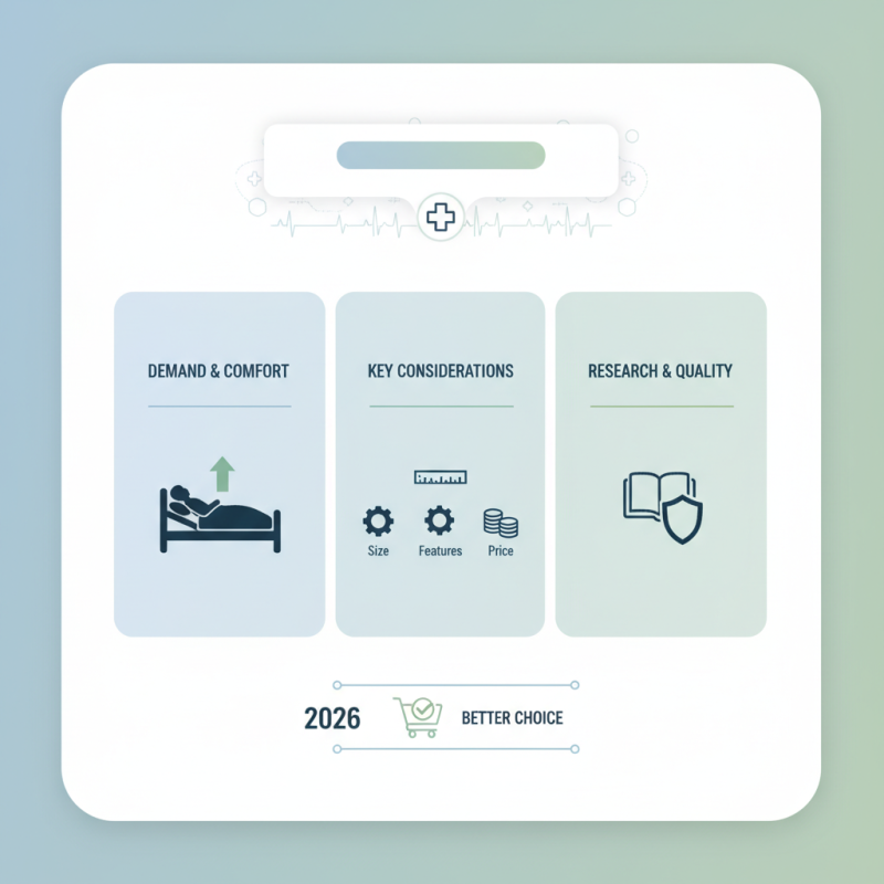 Best Electric Hospital Beds for Sale in 2026?