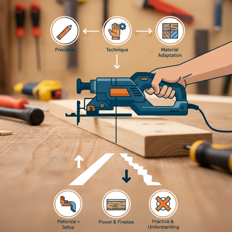 Hyper Tough Saw Saw Tips for Efficient Cutting Techniques?