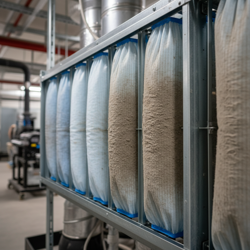 What is Pocket Filter Media and How Does It Work?