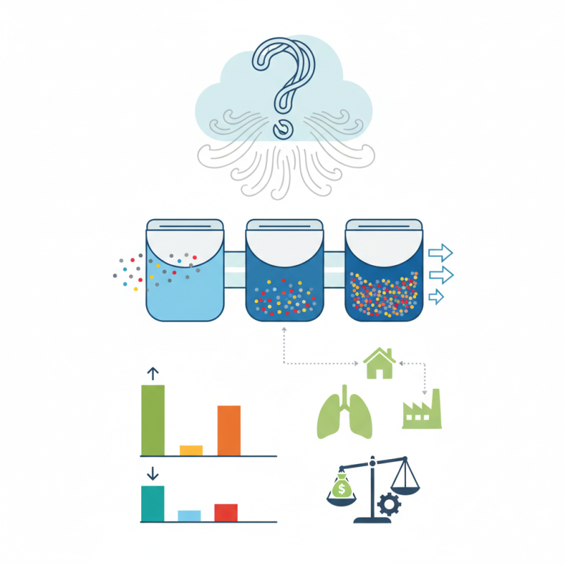 What is Pocket Filter Media and How Does It Work?
