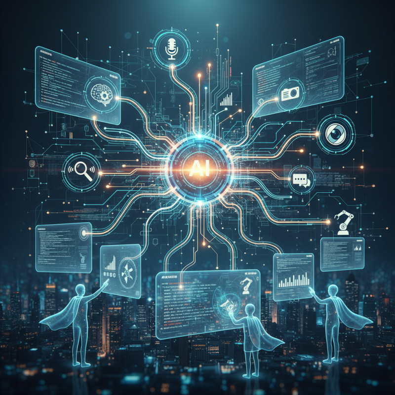 How to Use Unified AI API for Enhanced Software Development?