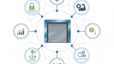 Top 10 Benefits of Warehouse Metal Doors for Your Business?